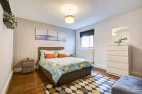 Charming & Cozy apartment